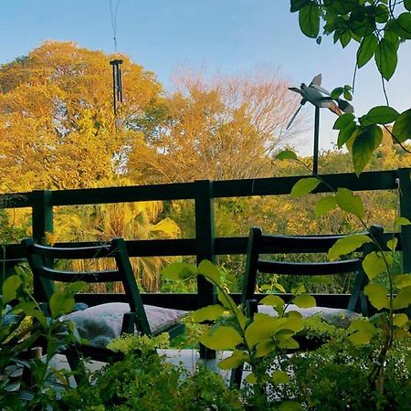 Refugio Pasargada Guest House Mairiporã 외부 사진