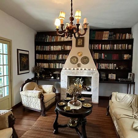 Refugio Pasargada Guest House Mairiporã 외부 사진