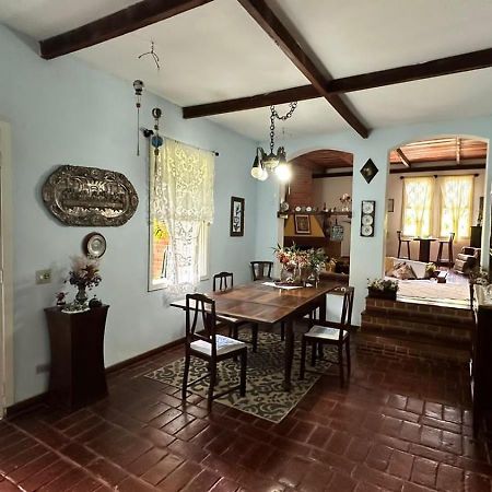 Refugio Pasargada Guest House Mairiporã 외부 사진