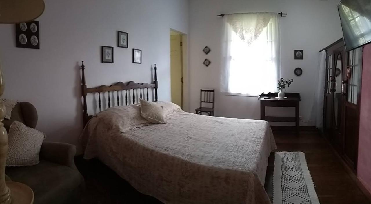 Refugio Pasargada Guest House Mairiporã 외부 사진