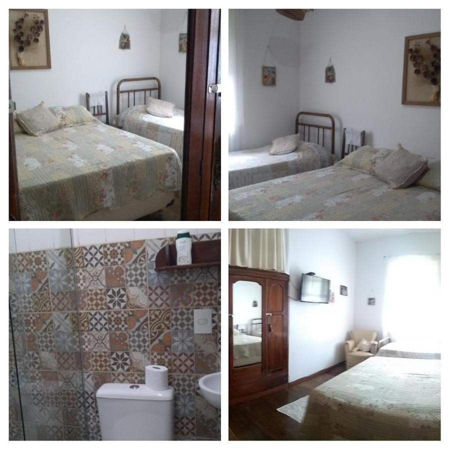 Refugio Pasargada Guest House Mairiporã 외부 사진