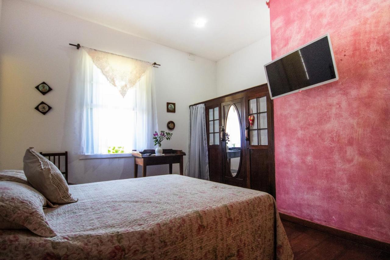 Refugio Pasargada Guest House Mairiporã 외부 사진