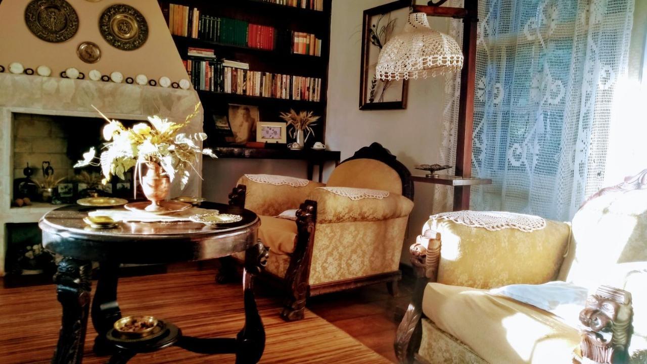 Refugio Pasargada Guest House Mairiporã 외부 사진