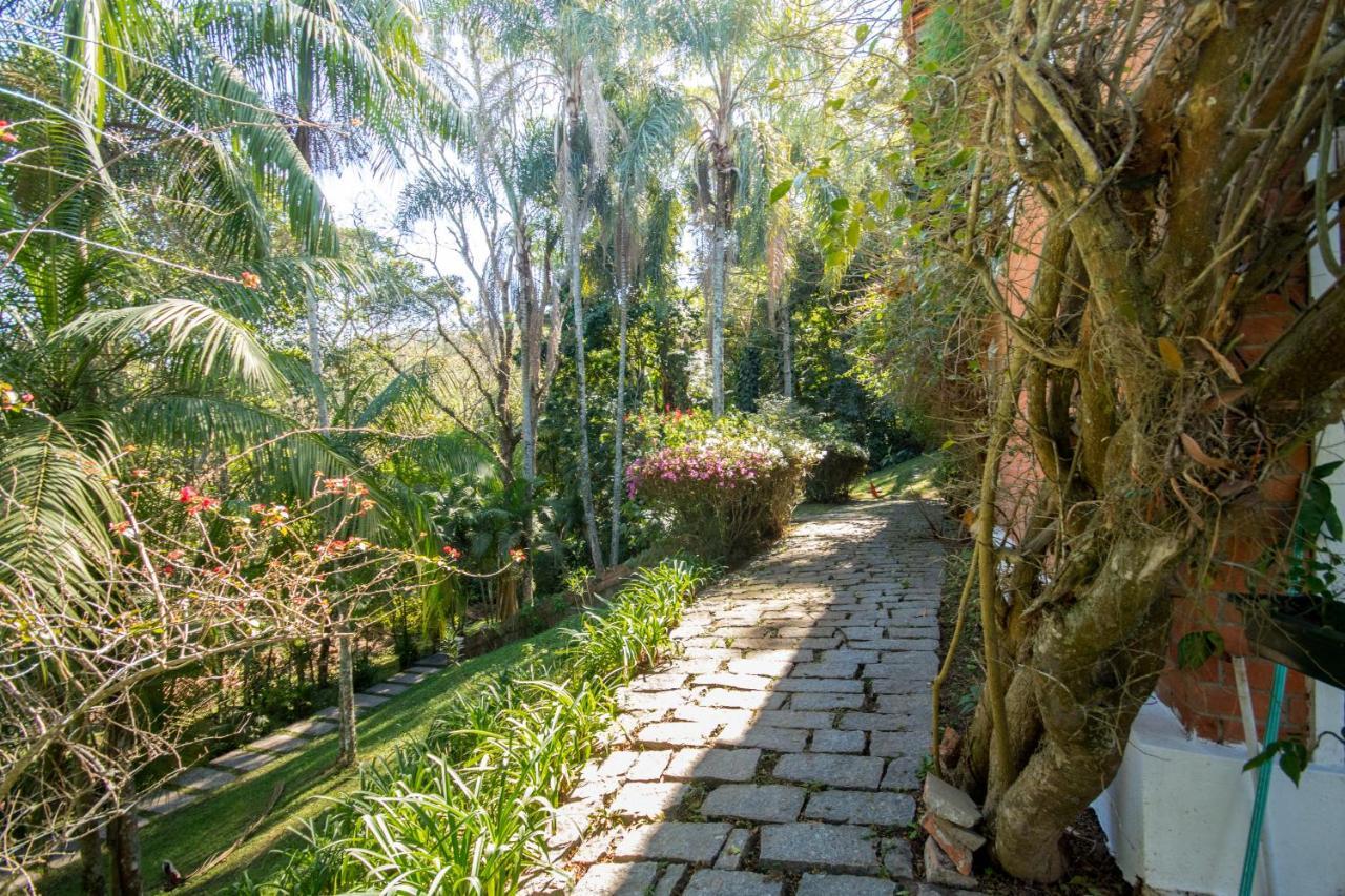 Refugio Pasargada Guest House Mairiporã 외부 사진
