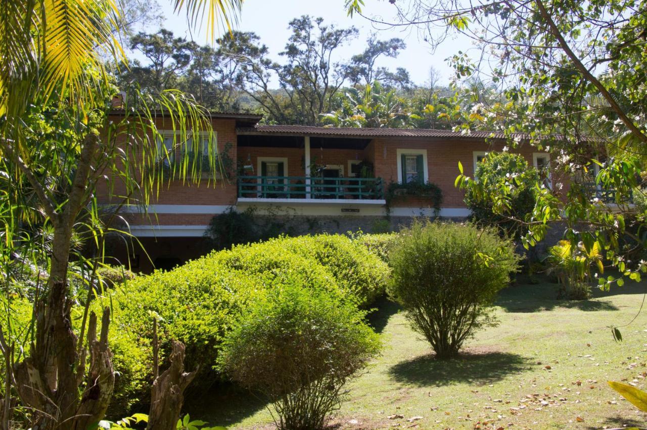 Refugio Pasargada Guest House Mairiporã 외부 사진