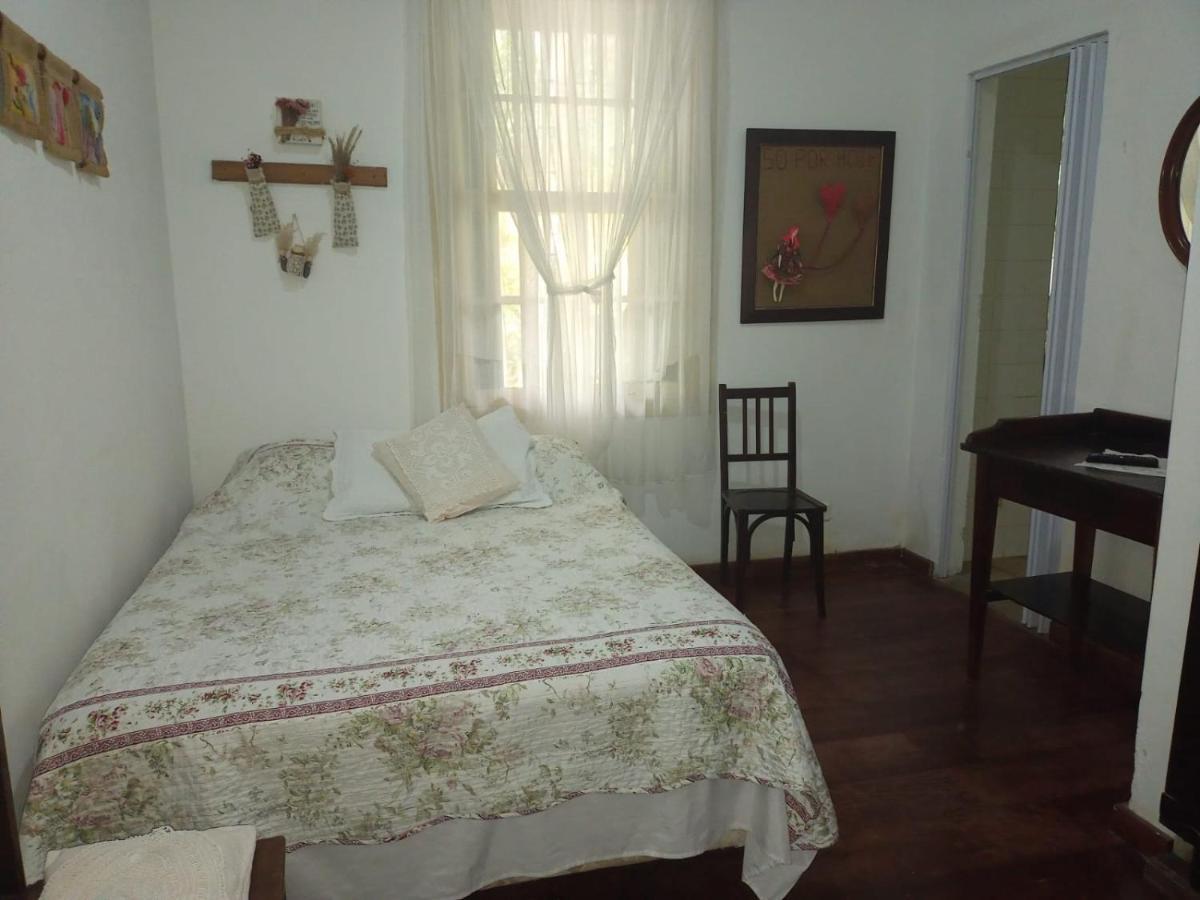 Refugio Pasargada Guest House Mairiporã 외부 사진