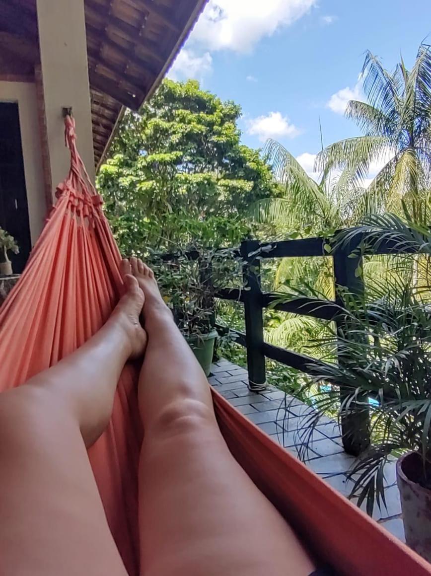 Refugio Pasargada Guest House Mairiporã 외부 사진