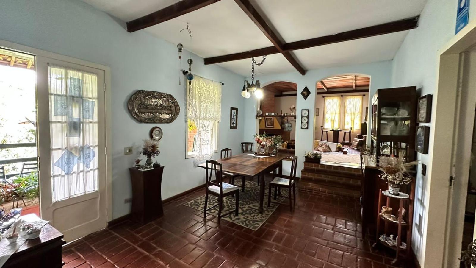 Refugio Pasargada Guest House Mairiporã 외부 사진