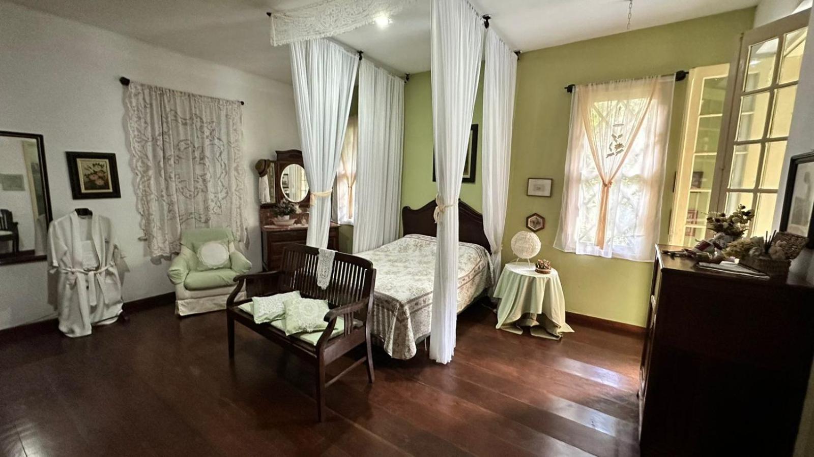 Refugio Pasargada Guest House Mairiporã 객실 사진