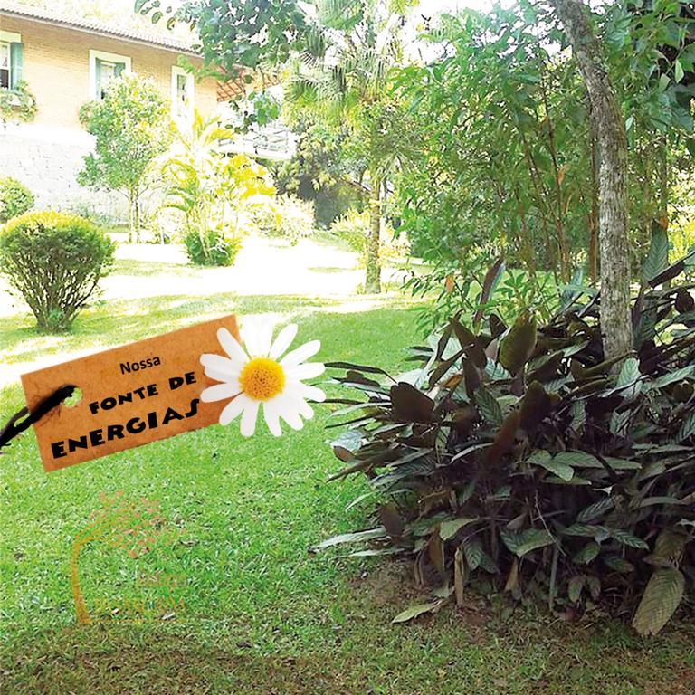 Refugio Pasargada Guest House Mairiporã 외부 사진