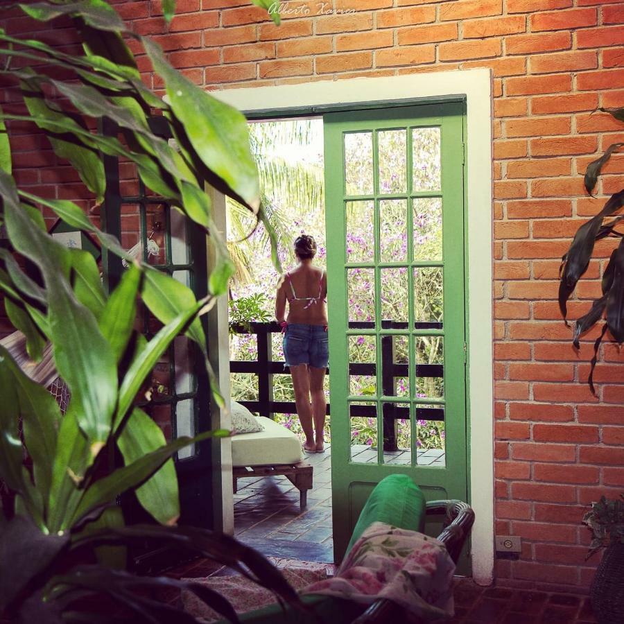 Refugio Pasargada Guest House Mairiporã 외부 사진