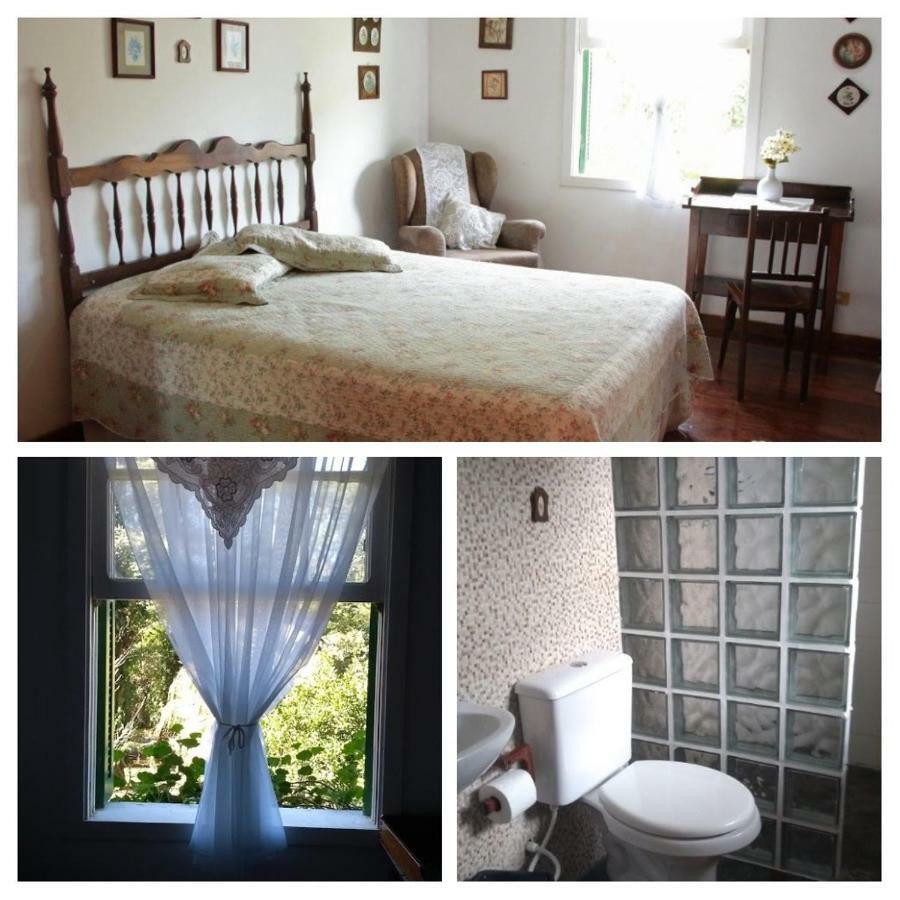 Refugio Pasargada Guest House Mairiporã 외부 사진